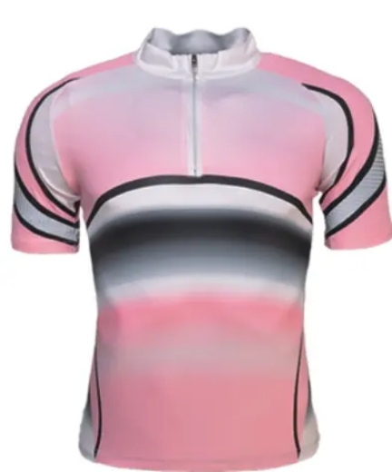 Picture of Bocini, Adults Cycling Jersey